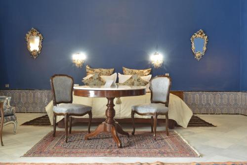 Palais Bayram Hotel in Tunis