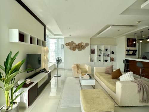 Can ho nghi duong rong gan Quan 1, 7, 8 in Phong Phu