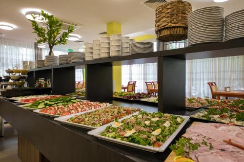 Hotel ***NAT Świnoujście 3