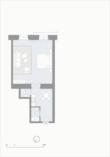 HeyMi Apartments in City Center - image 2
