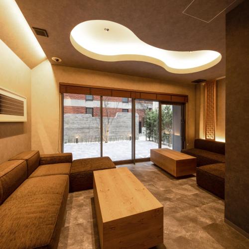 共用Lounge/電視區