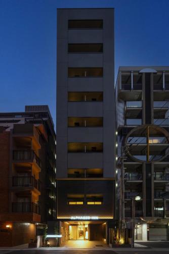 外部景觀