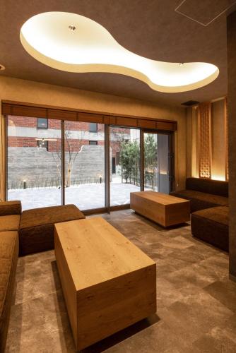 共用Lounge/電視區