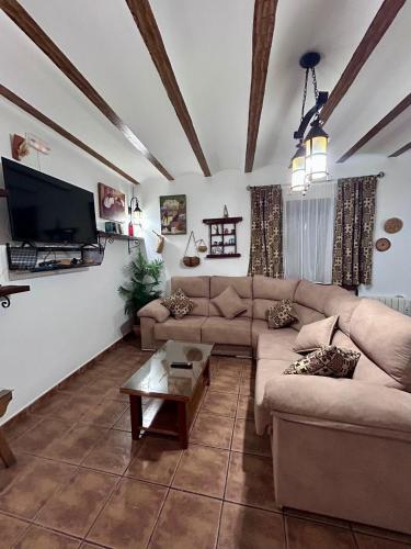. Casa Triana
