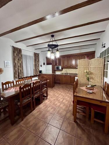 Casa Triana in Cuevas del Campo