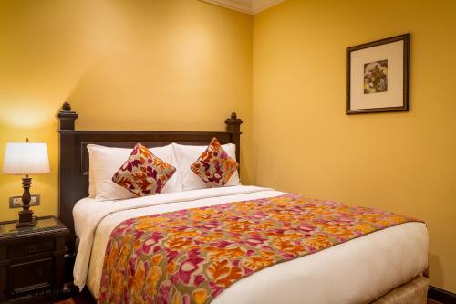 Comfortable mattresses
