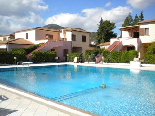 Appartamento Residence Giulia