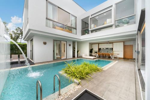 Villa Casa Koko - Luxury Modern Minimalism, Thalang