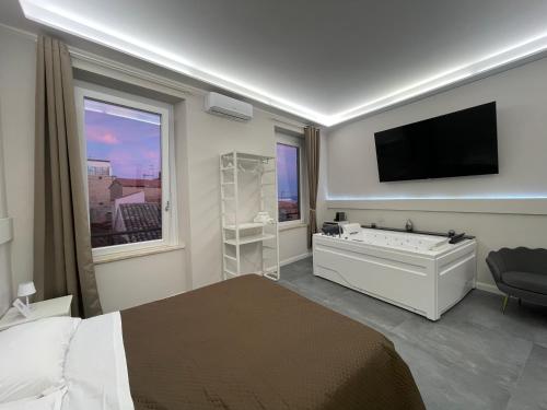 Le Cisterne Guest house Suite&Rooms