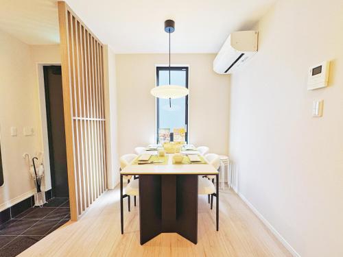 JS暁宅-谷薫B1 tanikaoru