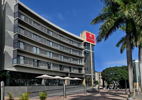 City Lodge Hotel Umhlanga Ridge Durban in Durban