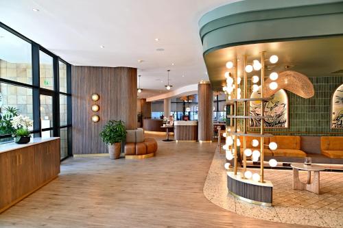 City Lodge Hotel Umhlanga Ridge Durban in Durban