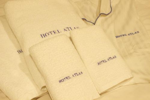 HOTEL ATLAS Shinkabukicho (Adult Only), Tokio (fotografie 7)