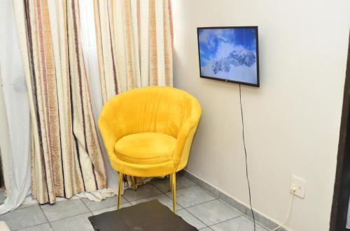 RAMATA GUEST HOUSE - image 2
