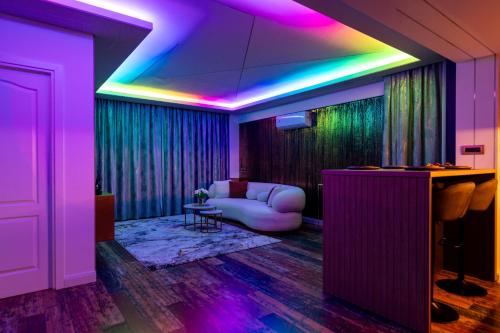 VNS LUXURY STAY apartment – khách sạn tại Targoviste