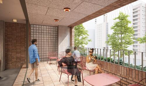 Tokyu Stay Shibuya Ebisu