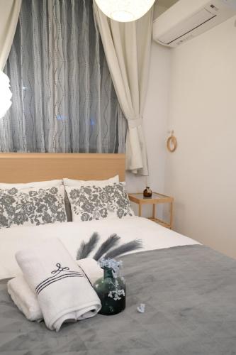 Skytree Garden Hotel