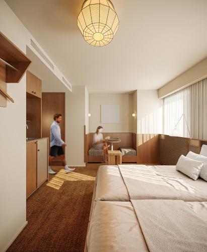 Tokyu Stay Shibuya Ebisu