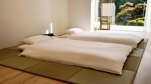 Poka Villa Matsushioen 松汐苑 熱海