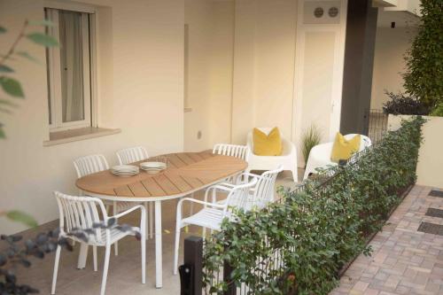 BIA'S Beach - appartamenti fronte mare in Bibione