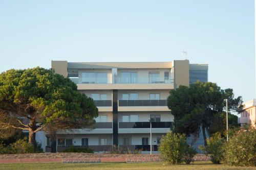 BIA'S Beach - appartamenti fronte mare in Bibione