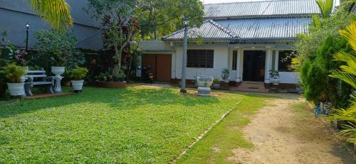 Ambalangoda Villa 2 – khách sạn tại Ambalangoda