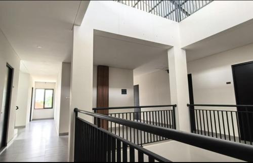 Exterior view, Shencasa Living Juanda near benardi