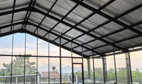 Exterior view, Shencasa Living Juanda near benardi