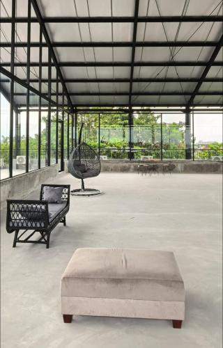 Facilities, Shencasa Living Juanda near benardi