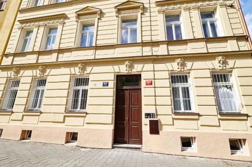 Kasablanka apartments - image 14