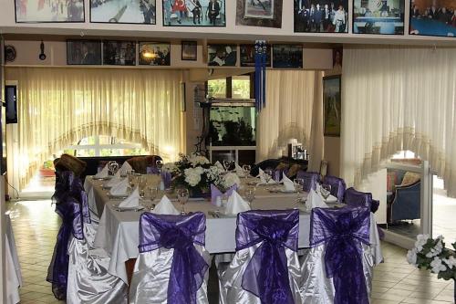 Kasgar Court Hotel in Girne