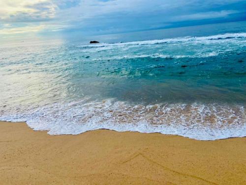 Tropical Heaven in Tangalle