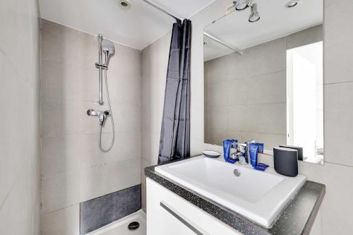 Cozy Studio A C 2P - Sentier - main image
