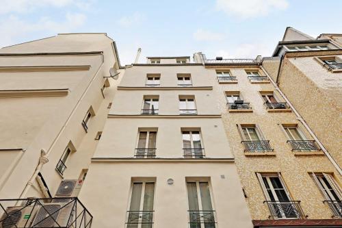 Cozy Studio A C 2P - Sentier - image 5