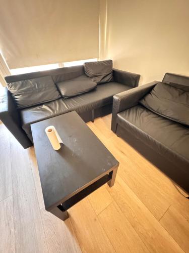 共用Lounge/電視區, Guesthouse good location in 舊奧斯陸