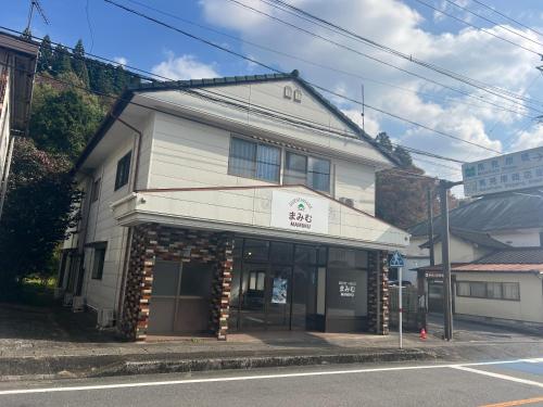 ゲストハウスまみむ