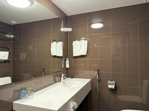 Original Sokos Hotel Vaakuna Rovaniemi - image 2
