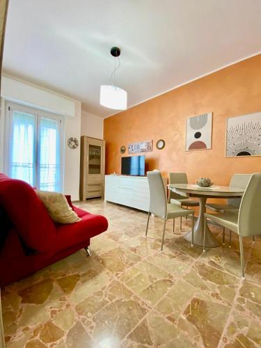 King Beach House Albenga