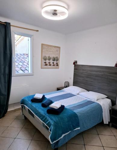 AUBERGE de SAINTE CROIX 2