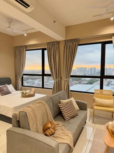 Southplace Tropicana Metropark by HostInn in Subang Jaya