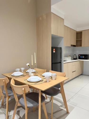 Southplace Tropicana Metropark by HostInn in Subang Jaya