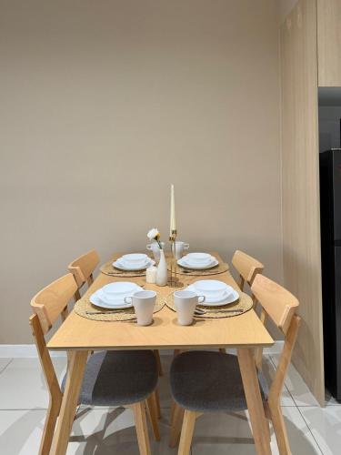 Southplace Tropicana Metropark by HostInn in Subang Jaya