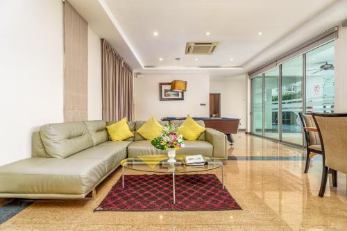 Villa Navin Beach Residence – Pattaya, DC