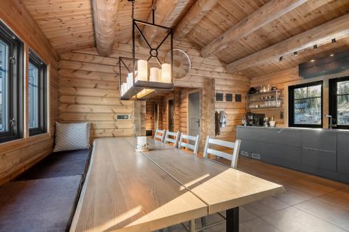 Trysilsetra 35 in Trysil