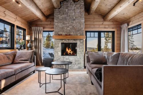 Trysilsetra 35 – khách sạn tại Trysil