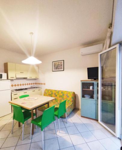 Bright and comfortable apartment in Bibione