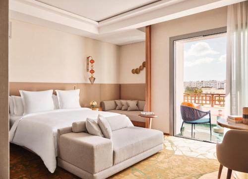 Four Seasons Hotel Rabat at Kasr Al Bahr - image 3
