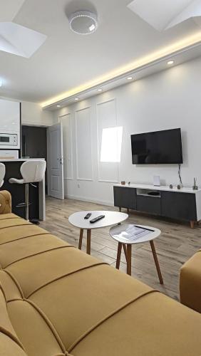 MJ apartments - Villa Bulik in Vršac