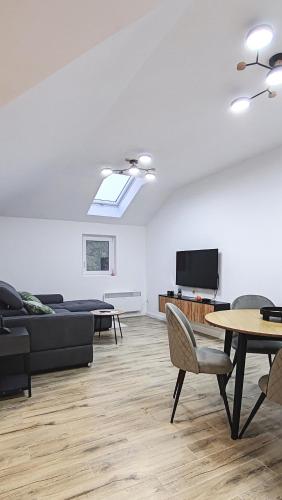 MJ apartments - Villa Bulik in Vršac
