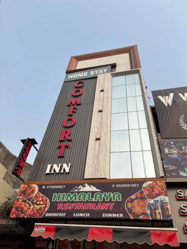 Comfort Inn photo 4
